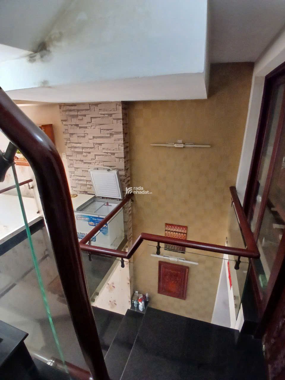 NHÀ MT ĐƯỜNG SỐ 14 Q6 (4X13) 5 TẦNG. CHỈ 9,5 TỶ