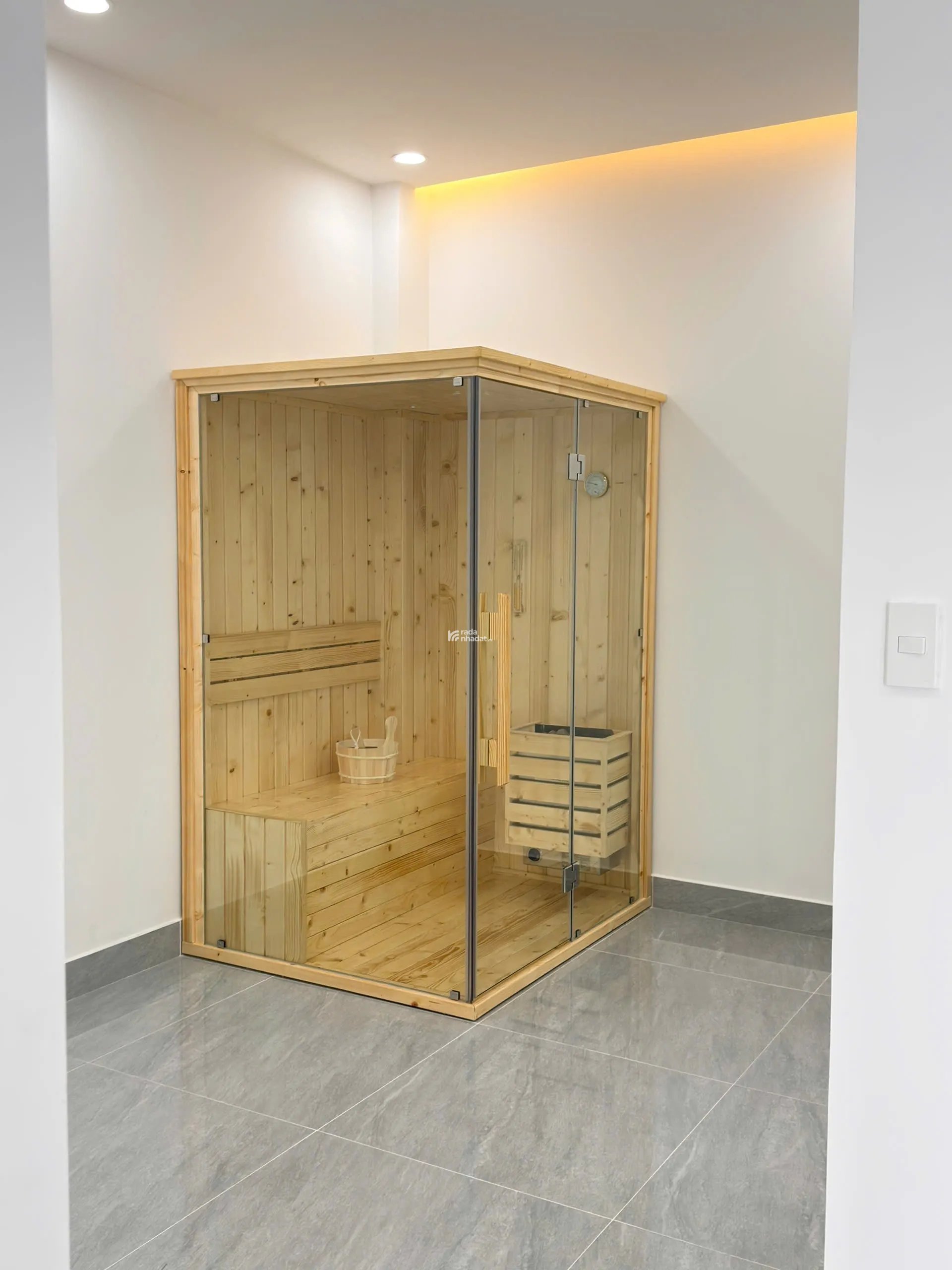 BIỆT THỰ MINI THIẾT KẾ HIỆN ĐẠI, FULL NỘI THẤT,NGÃ BA ĐÔNG QUAN ĐƯỜNG NGUYỄN THỊ THÀNH ,80M2,6.4TY 