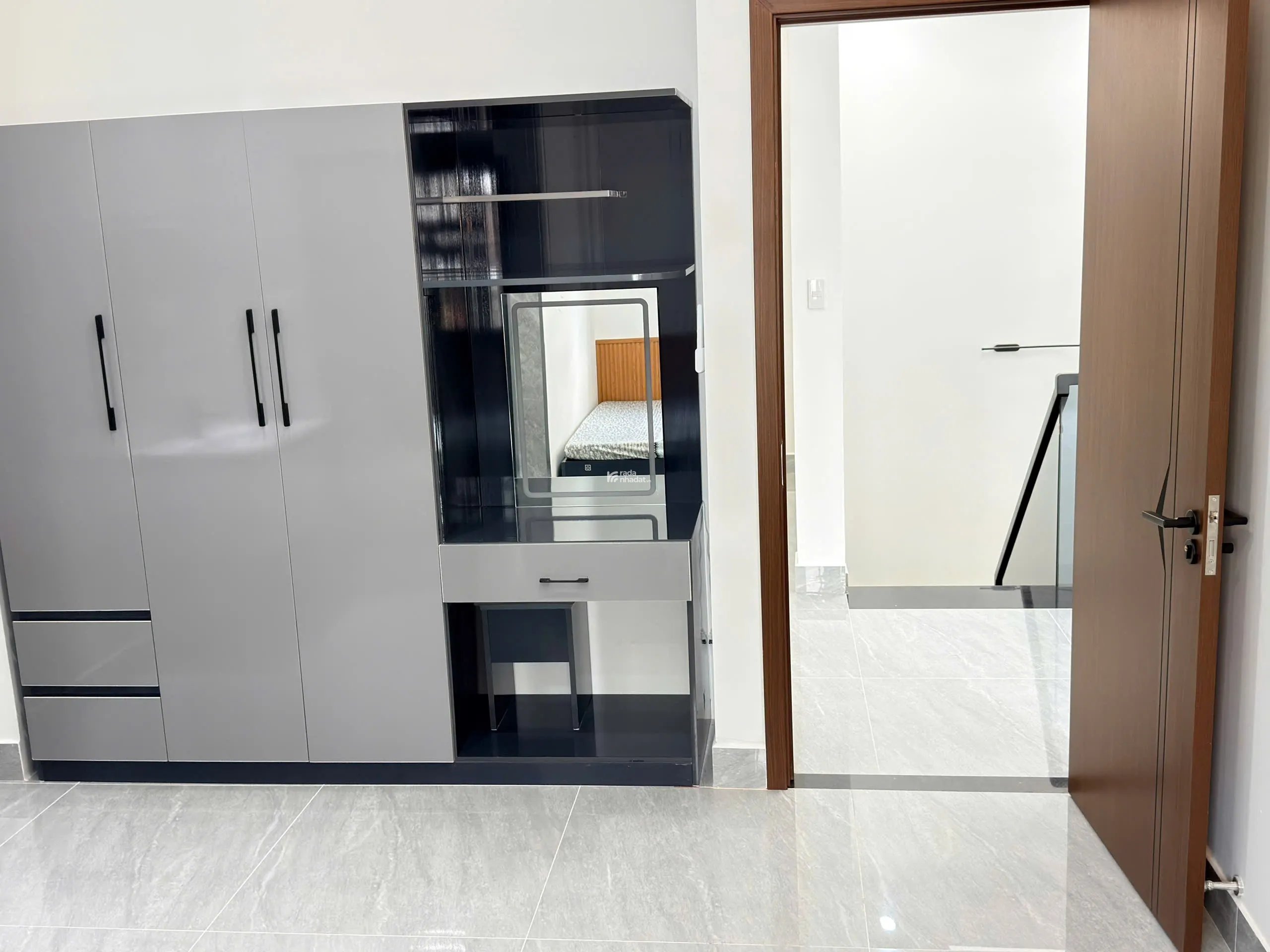 BIỆT THỰ MINI THIẾT KẾ HIỆN ĐẠI, FULL NỘI THẤT,NGÃ BA ĐÔNG QUAN ĐƯỜNG NGUYỄN THỊ THÀNH ,80M2,6.4TY 