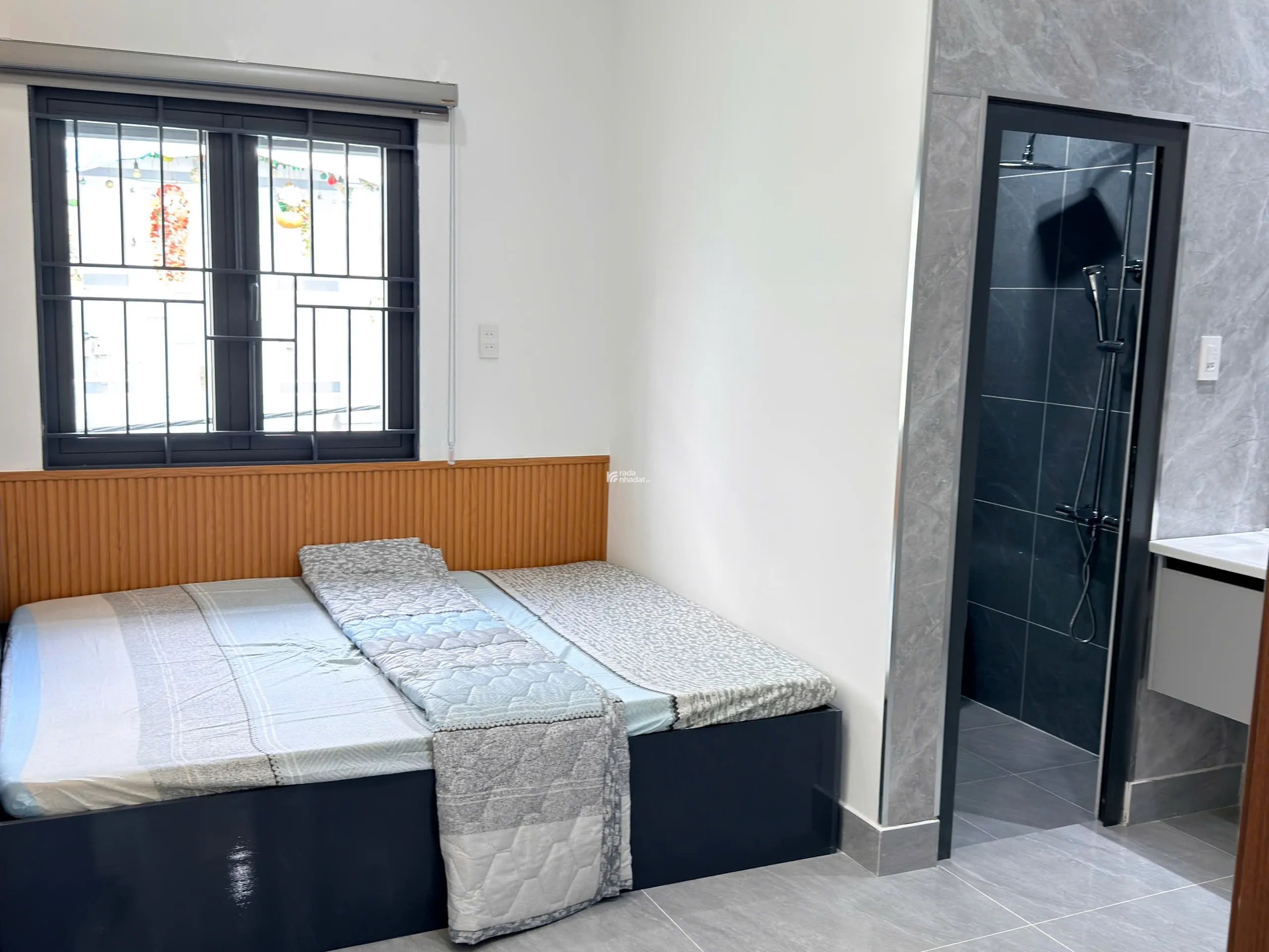 BIỆT THỰ MINI THIẾT KẾ HIỆN ĐẠI, FULL NỘI THẤT,NGÃ BA ĐÔNG QUAN ĐƯỜNG NGUYỄN THỊ THÀNH ,80M2,6.4TY 