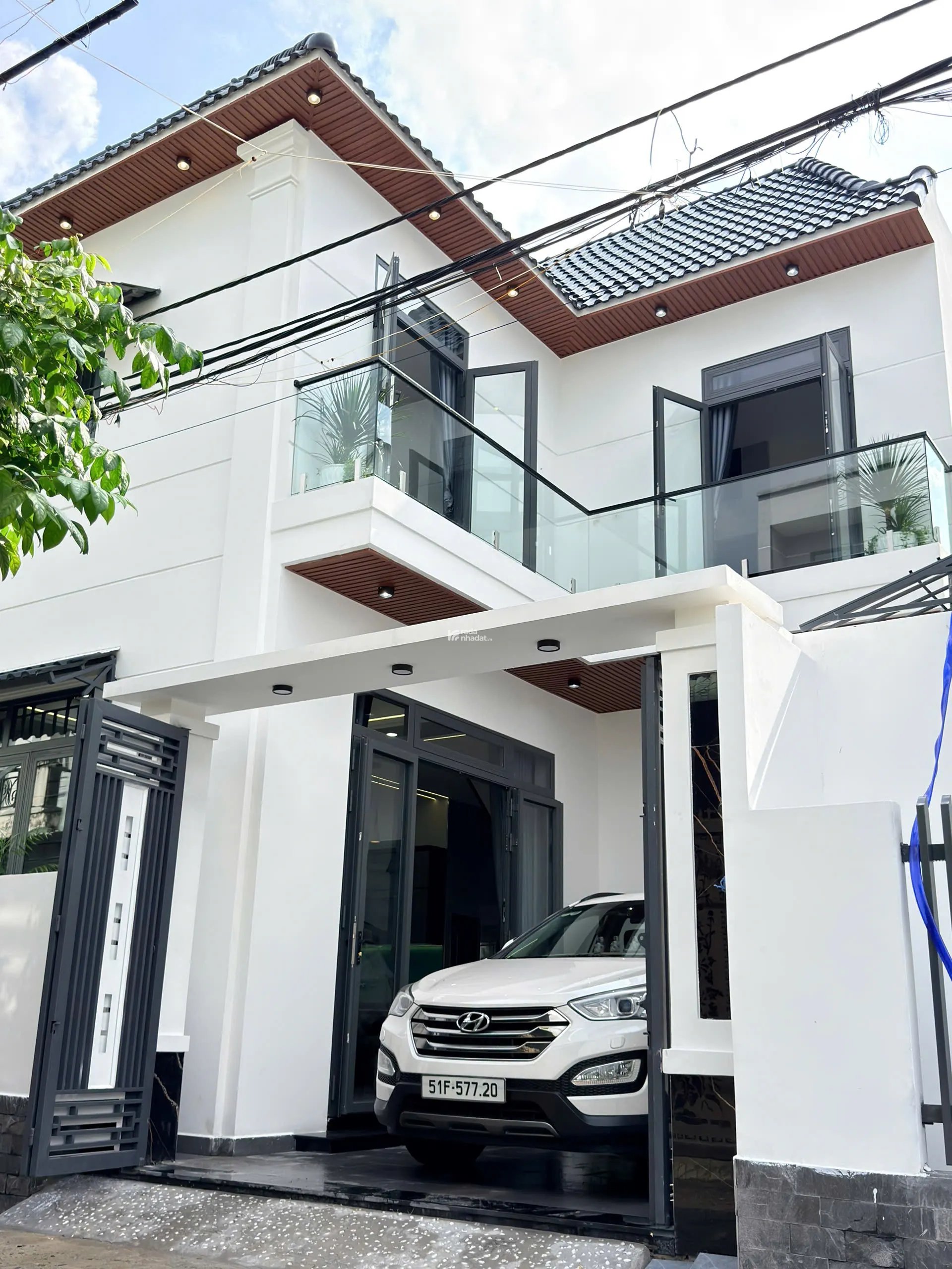 BIỆT THỰ MINI THIẾT KẾ HIỆN ĐẠI, FULL NỘI THẤT,NGÃ BA ĐÔNG QUAN ĐƯỜNG NGUYỄN THỊ THÀNH ,80M2,6.4TY 