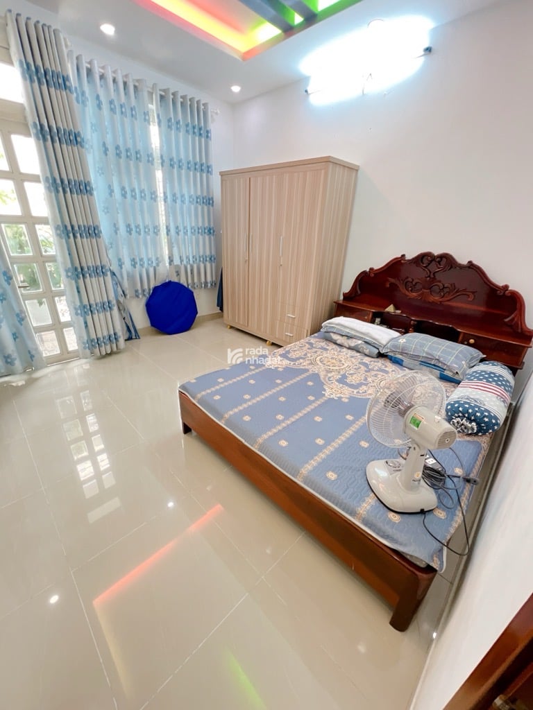 Nhà Gần Big C Trường Chinh 65  5 Tầng Chỉ 7 Tỷ Xíu (Rẻ Nhất)