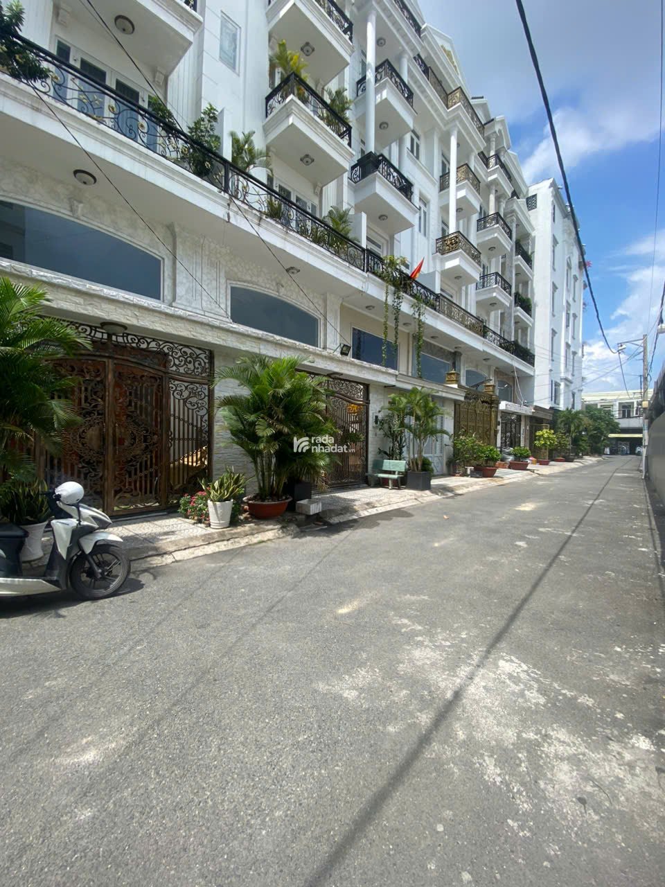 Nhà Gần Big C Trường Chinh 65  5 Tầng Chỉ 7 Tỷ Xíu (Rẻ Nhất)