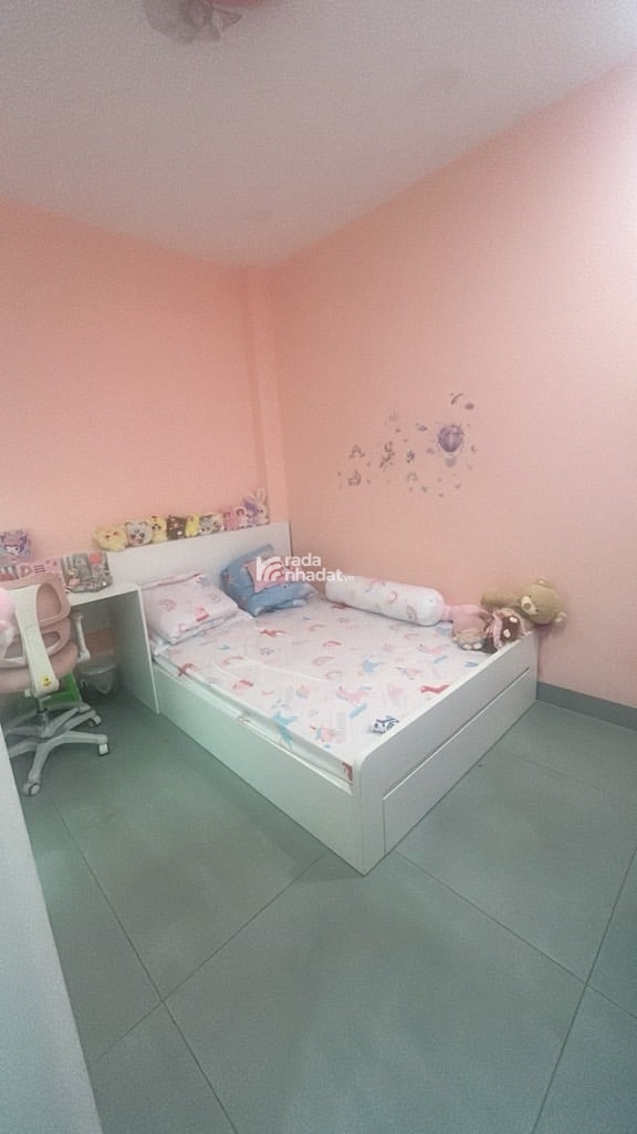  Khu dân cư an ninh, yên tĩnh, thích hợp ở lâu dài hoặc cho thuê