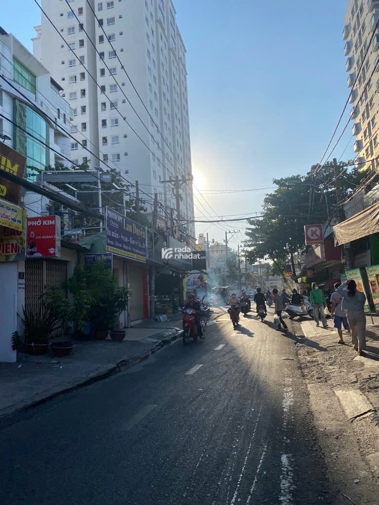 MẶT TIỀN KINH DOANH - CHỈ 100TRIỆU/M2