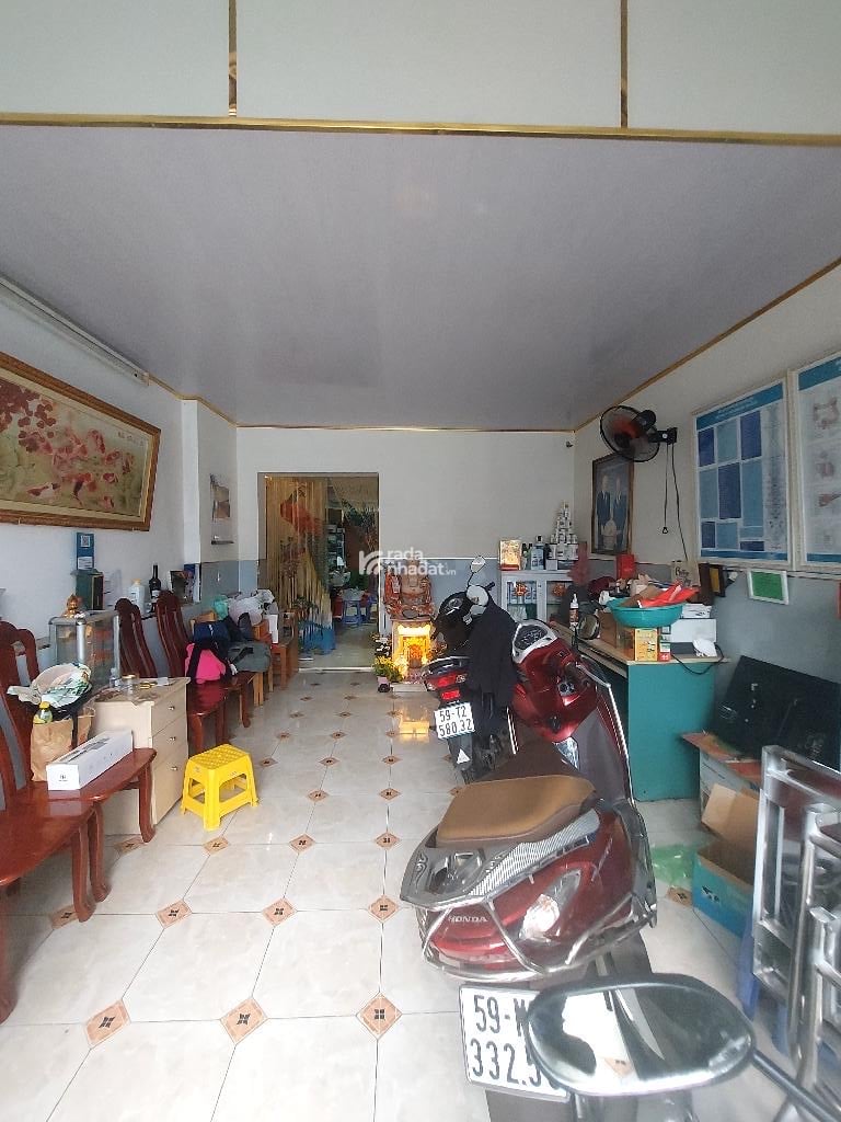 HXH 66m2 - Giá 8.2 tỷ - Nguyễn Thị Thập giao Nguyễn Văn Linh, Q7