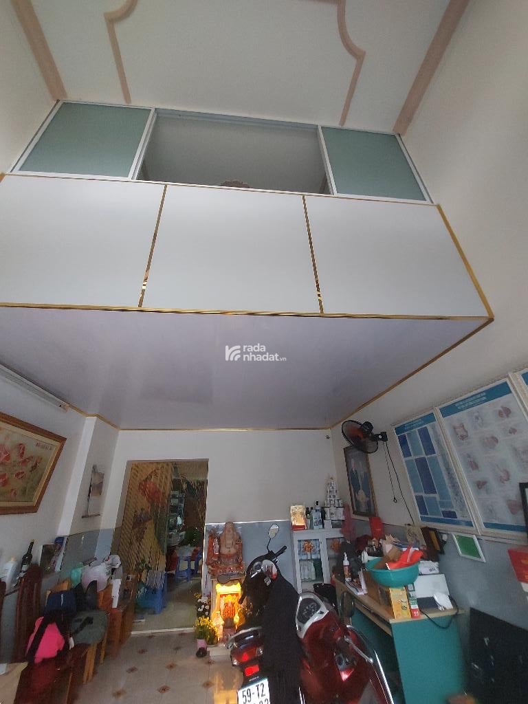 HXH 66m2 - Giá 8.2 tỷ - Nguyễn Thị Thập giao Nguyễn Văn Linh, Q7