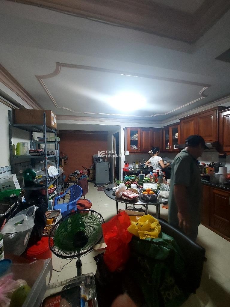 HXH 66m2 - Giá 8.2 tỷ - Nguyễn Thị Thập giao Nguyễn Văn Linh, Q7