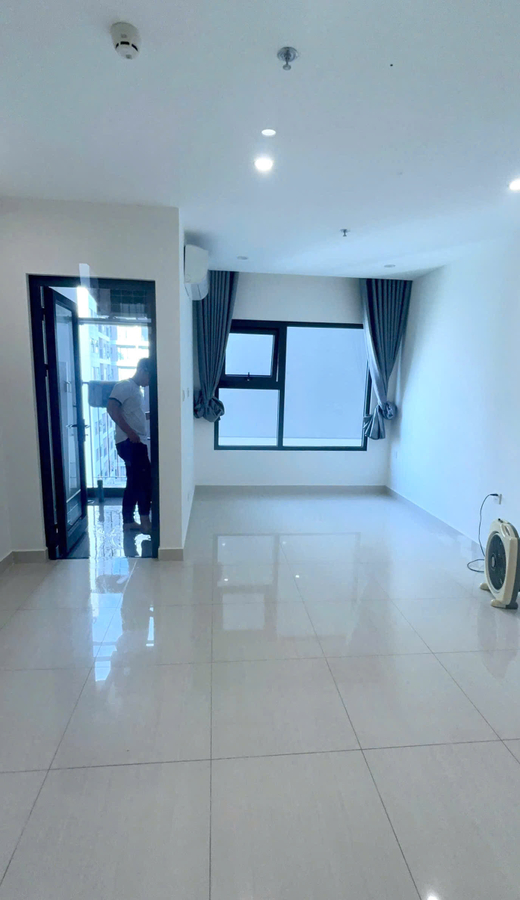 Bán nhanh Studio 31,80m2 The Origami - S10.02, 1,99tỷ