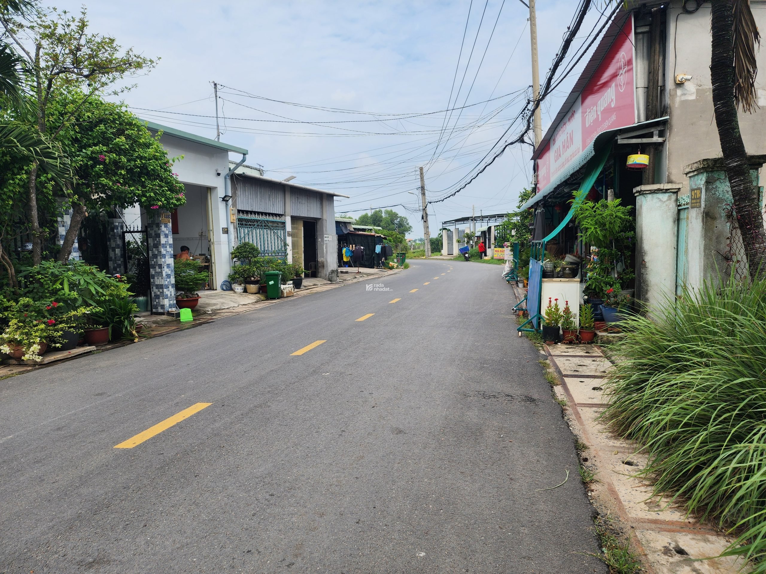 CƠ HỘI SỞ HỮU LÔ ĐẤT ĐẸP ĐƯỜNG BA SA, PHƯỚC HIỆP