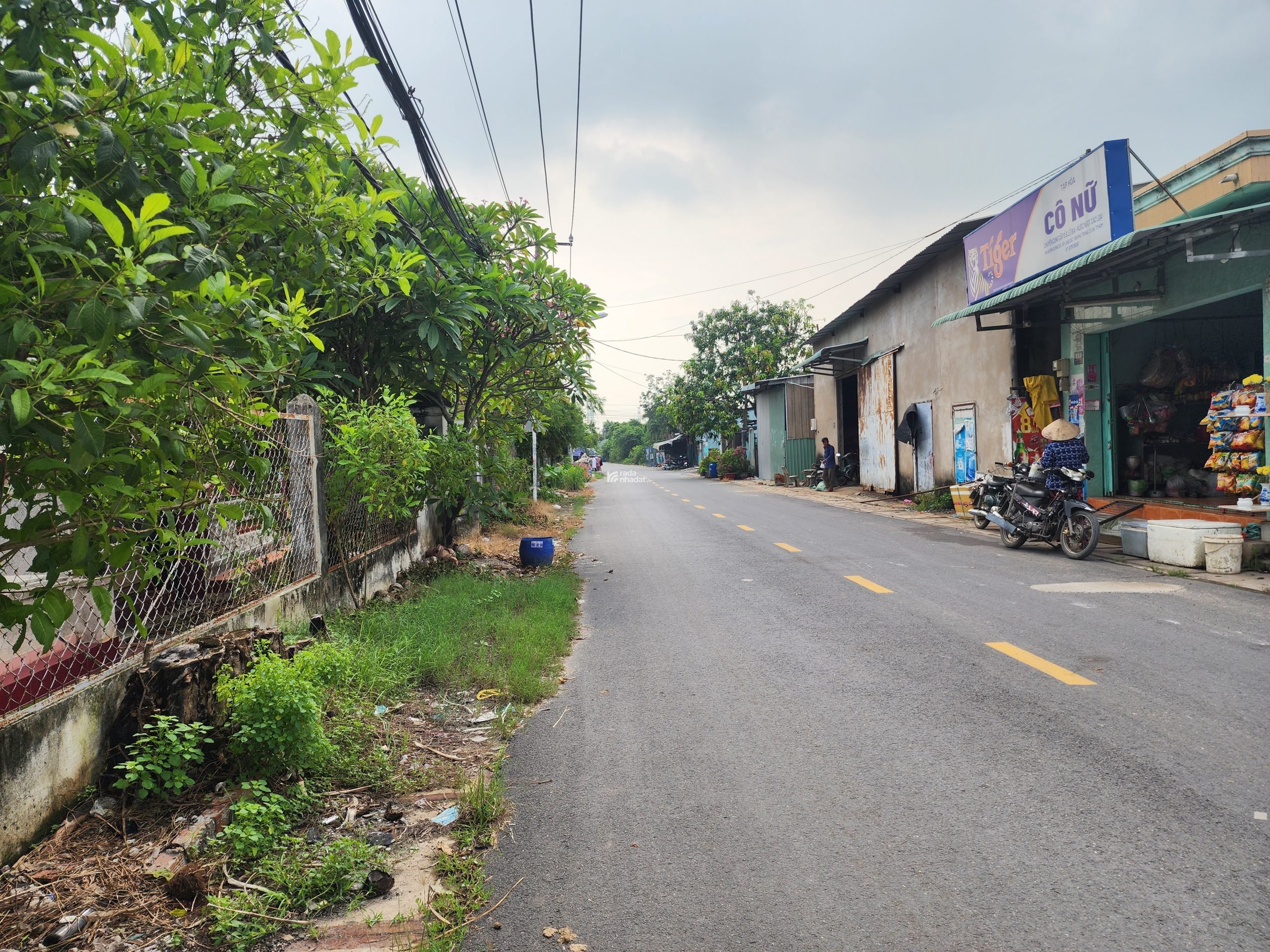 CƠ HỘI SỞ HỮU LÔ ĐẤT ĐẸP ĐƯỜNG BA SA, PHƯỚC HIỆP