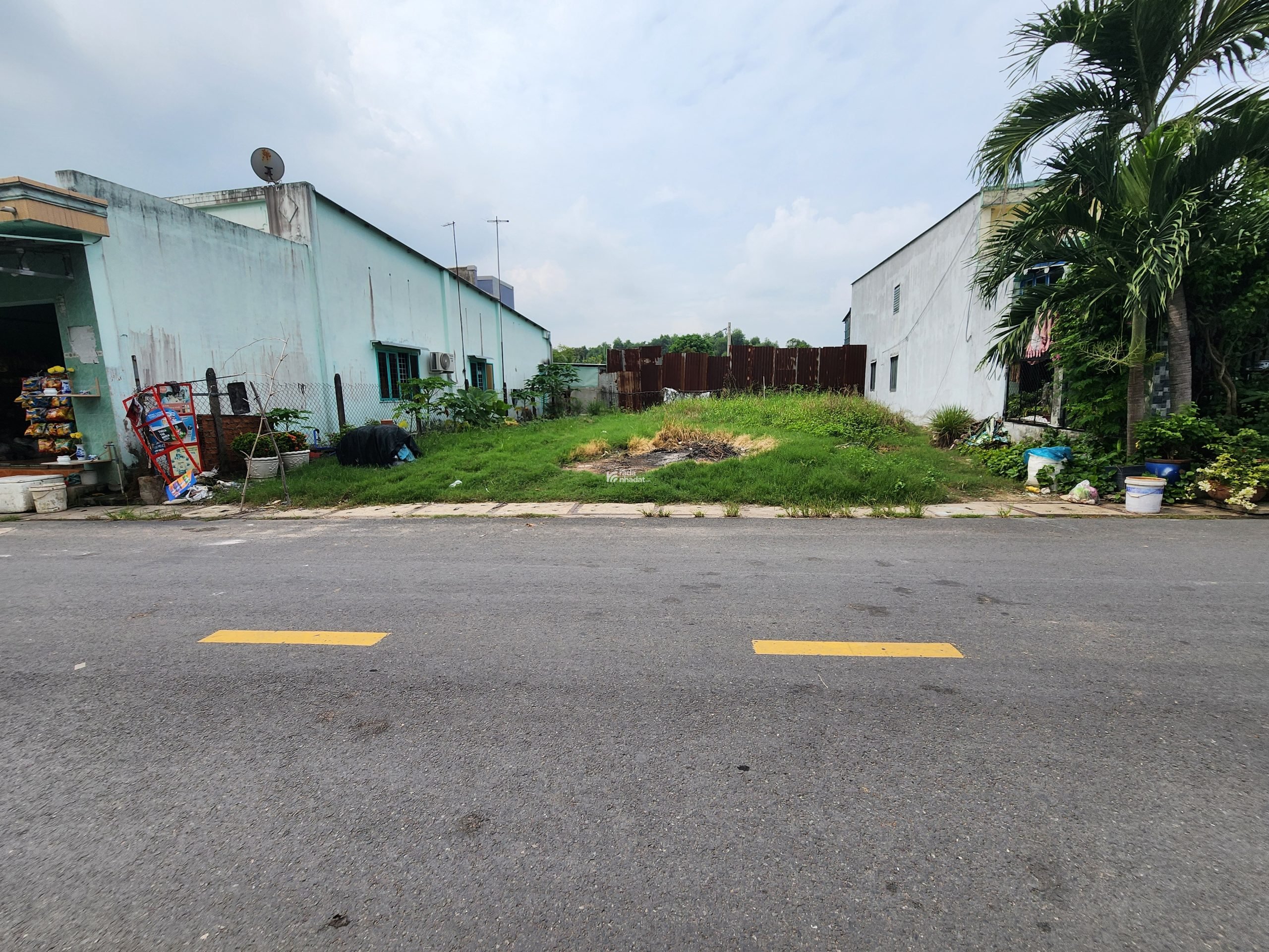 CƠ HỘI SỞ HỮU LÔ ĐẤT ĐẸP ĐƯỜNG BA SA, PHƯỚC HIỆP