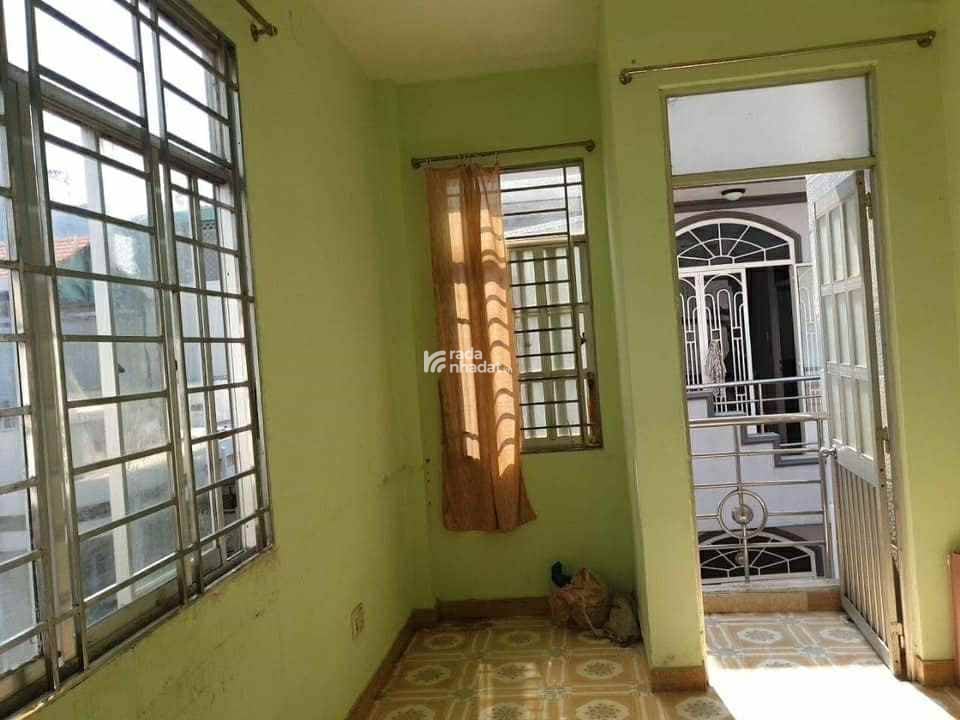 GẦN MẶT TIỀN PHAN ĐÌNH PHÙNG, PHÚ NHUẬN, 41M2 CHUẨN KẾT CẤU Ở NGAY. GIẢM 2T CHỈ CÒN 6.99T TL 