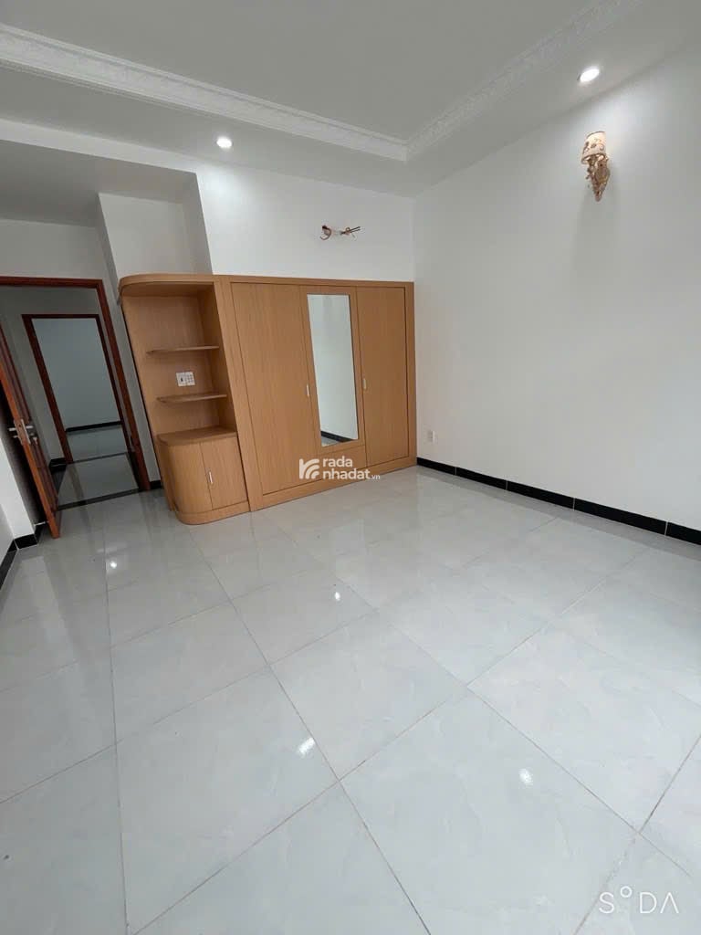 NHÀ MỚI,HƯƠNG LỘ 2,BÌNH TÂN,HẺM 5m,1 SẸC (4m x 18m x 5 TẦNG) 7,3 TỶ TL