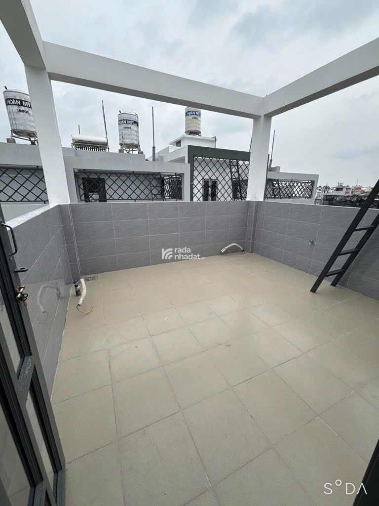 NHÀ MỚI,HƯƠNG LỘ 2,BÌNH TÂN,HẺM 5m,1 SẸC (4m x 18m x 5 TẦNG) 7,3 TỶ TL