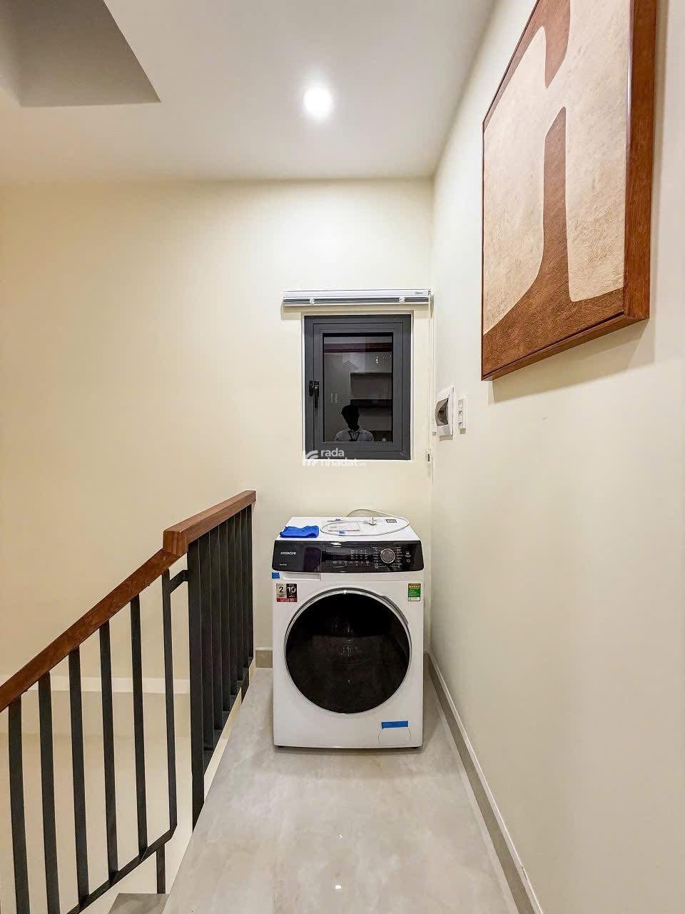 Cần bán gấp nhà đường Lam Sơn Phú Nhuận, 44m2 SHR hoàn công đủ giá 3 tỷ 650 TL