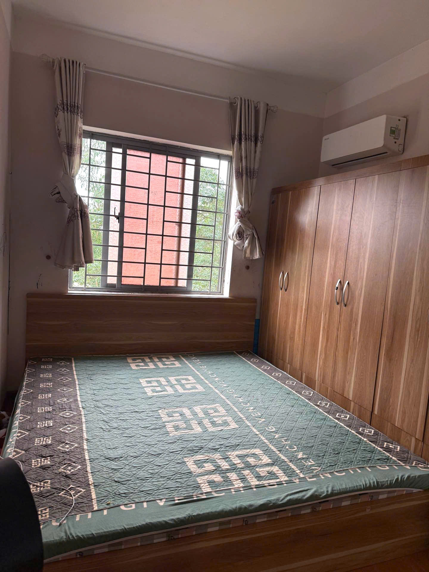 Hơn 3 Tỷ 70m 2PN 2 WC 1 Logia Chung cư Kiến Hưng Hà Đông Full đồ Sổ Sẵn Giao Dịch