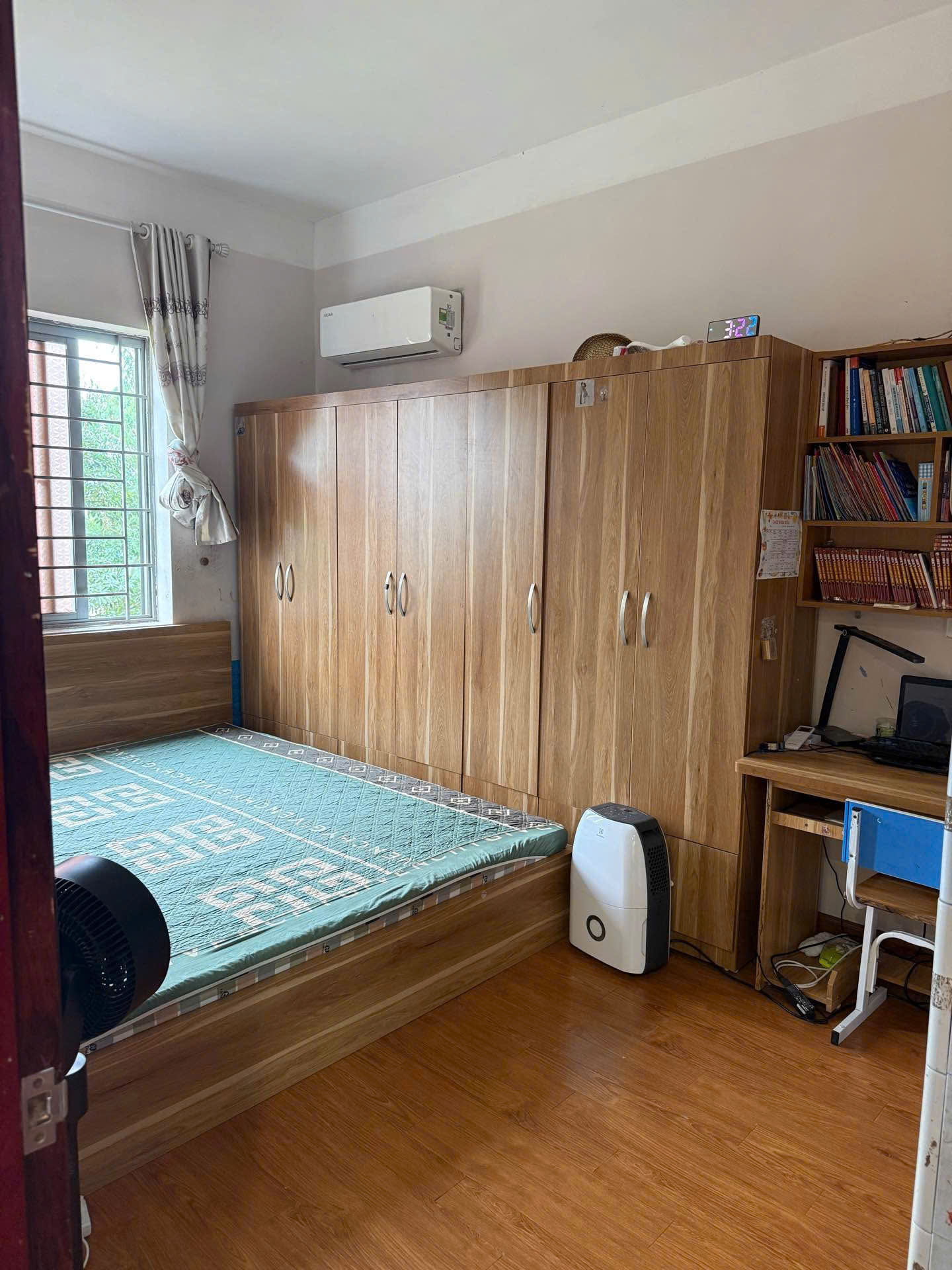 Hơn 3 Tỷ 70m 2PN 2 WC 1 Logia Chung cư Kiến Hưng Hà Đông Full đồ Sổ Sẵn Giao Dịch