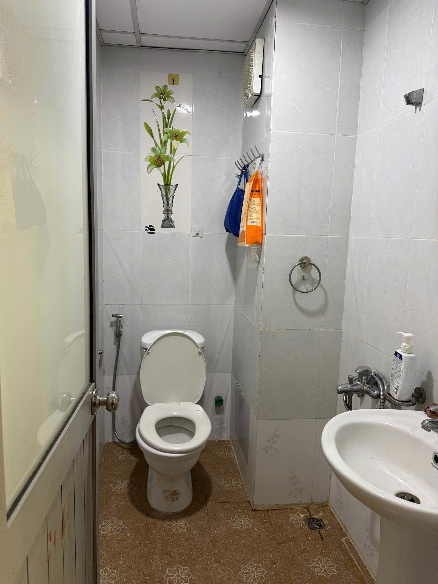Hơn 3 Tỷ 70m 2PN 2 WC 1 Logia Chung cư Kiến Hưng Hà Đông Full đồ Sổ Sẵn Giao Dịch