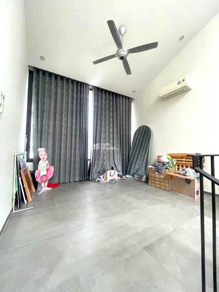 Bán nhà 2 mặt tiền hẽm ô tô đường nguyễn hữu tiến tây thạnh