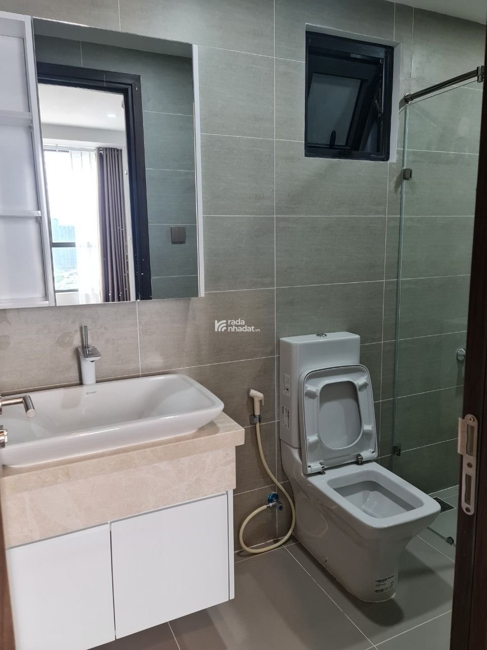 Bán căn hộ 3PN, 2VS full nhà đẹp Yên Hòa, Cầu Giấy