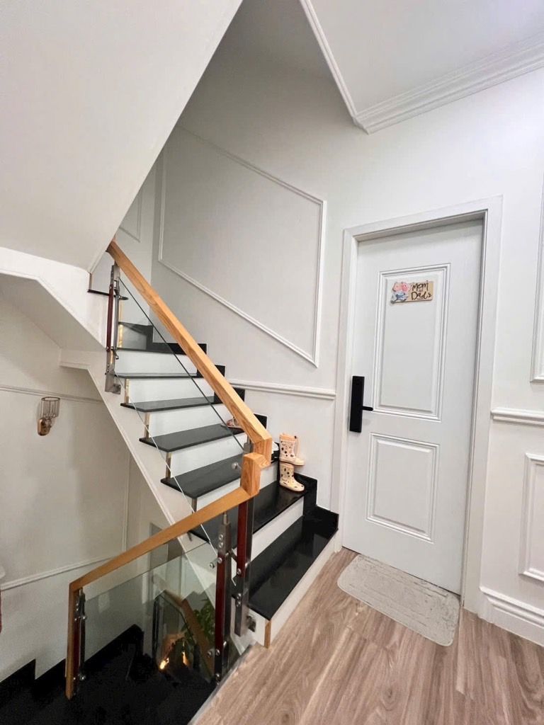 SIÊU PHẨM QUẬN 11 - HẺM XE TẢI THÔNG LẠC LONG QUÂN - 4 TẤNG - 4PN - GIÁP QUẬN 10