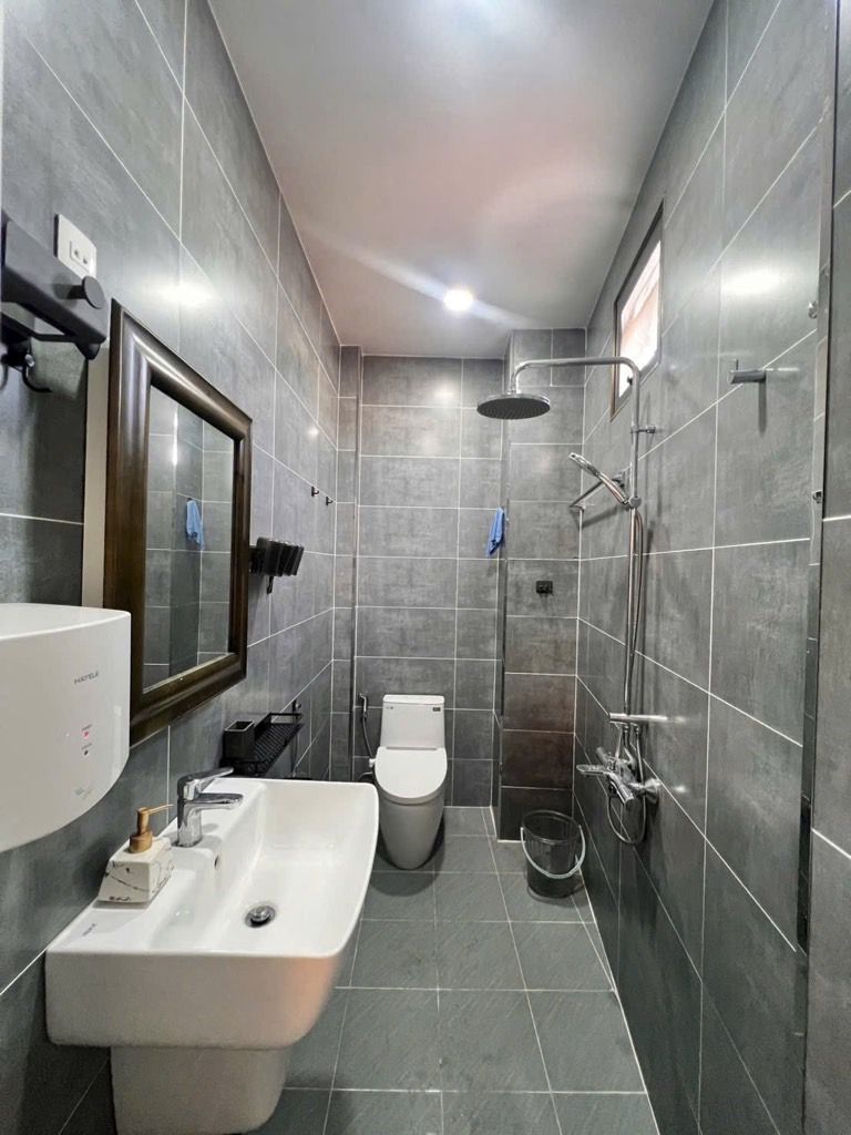 SIÊU PHẨM QUẬN 11 - HẺM XE TẢI THÔNG LẠC LONG QUÂN - 4 TẤNG - 4PN - GIÁP QUẬN 10