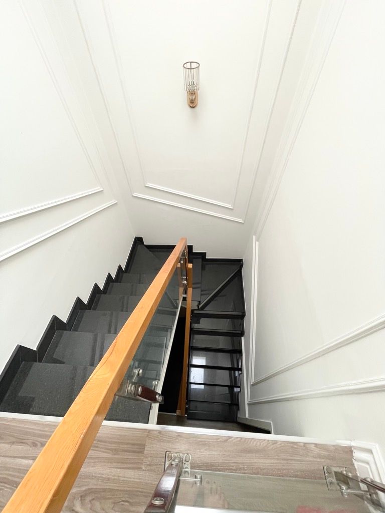 SIÊU PHẨM QUẬN 11 - HẺM XE TẢI THÔNG LẠC LONG QUÂN - 4 TẤNG - 4PN - GIÁP QUẬN 10