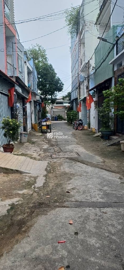 NHÀ ĐẸP SIÊU RỘNG – 2 CĂN TRONG 1 – VỊ TRÍ ĐẮC ĐỊA HL2 BÌNH TÂN