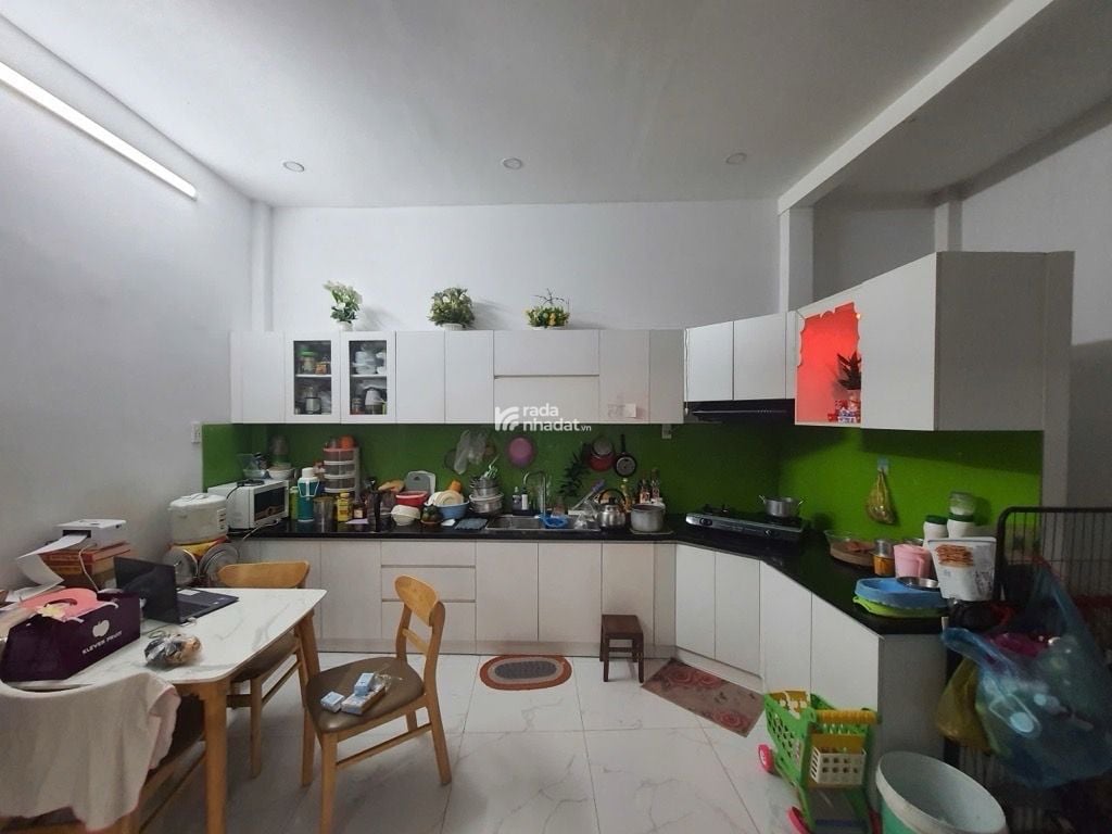 BÁN GẤP NHÀ ĐẸP-60M2-XE HƠI THÔNG-NGAY TẠ QUANG BỬU CÁCH AEON PARC MALL 3 PHÚT-GIÁ 7.5 TỶ-QUẬN 8