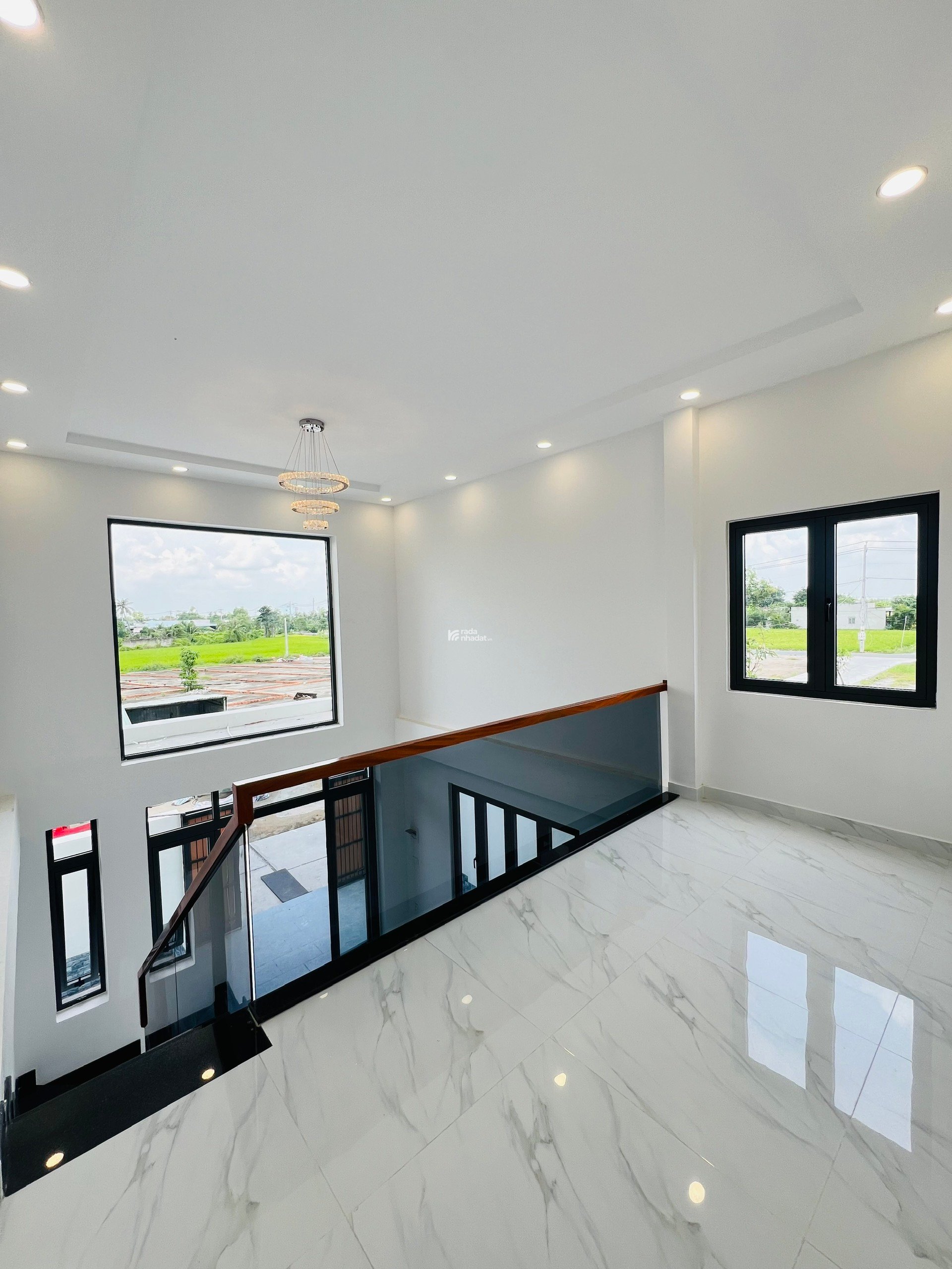 NHÀ 2PN XE TẢI ĐẬU CỬA - SỔ HOÀN CÔNG - FULL NỘI THẤT XỊN