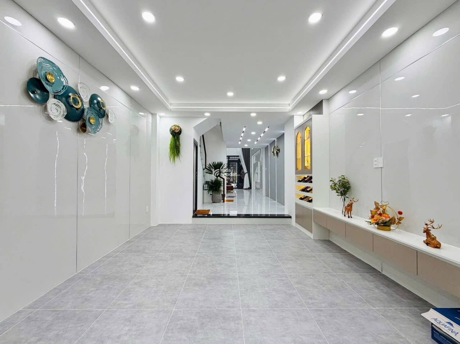 Chủ cần bán gấp căn diện tích 49,2m2 giá 3tỷ8 đường Phan Đăng Lưu phường 3 quận Bình Thạnh