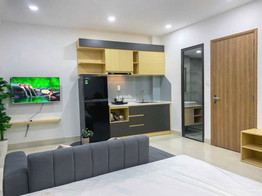 SÁT VÁCH QUẬN 1, NGUYỄN CỬU VÂN, BÌNH THẠNH, 70TR MỖI THÁNG. GIẢM 350TR CHỈ 22T TL