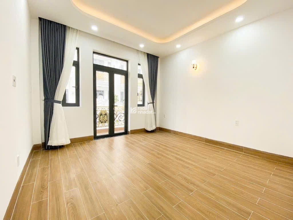  NHÀ PHỐ - DTSD 57M2  - 5 TẦNG - HƯƠNG LỘ 2 - BÌNH TRỊ ĐÔNG A - BÌNH TÂN  - GIÁ 7 TỶ 500