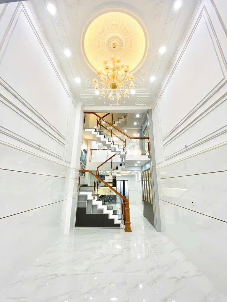  NHÀ PHỐ - DTSD 57M2  - 5 TẦNG - HƯƠNG LỘ 2 - BÌNH TRỊ ĐÔNG A - BÌNH TÂN  - GIÁ 7 TỶ 500