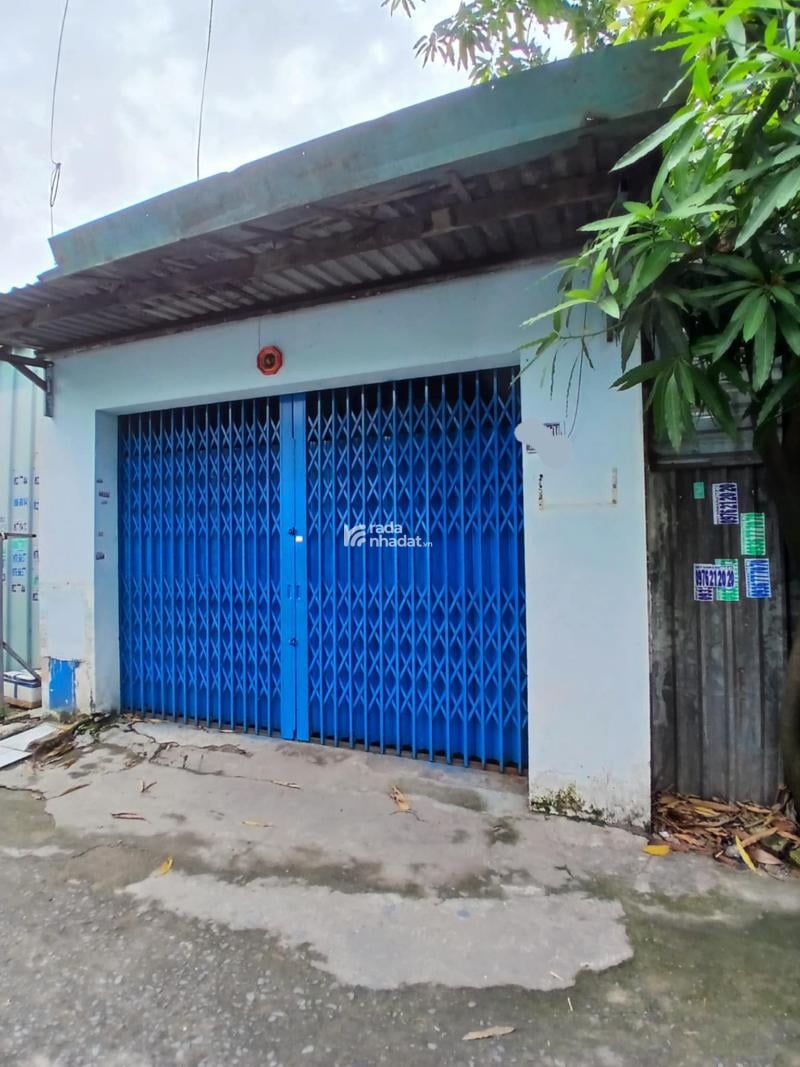  BÂN GẤP NHÀ C4 (4*20) NGAY CHỢ BÌNH THÀNH  KD CHỈ 3.9 TỶ KHÔNG LỘ GIỚI KHÔNG QUY HOẠCH