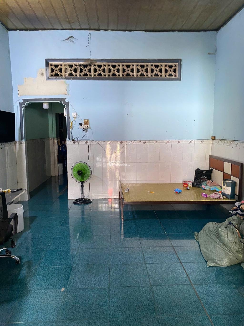 BÂN GẤP NHÀ C4 (4*20) NGAY CHỢ BÌNH THÀNH  KD CHỈ 3.9 TỶ KHÔNG LỘ GIỚI KHÔNG QUY HOẠCH