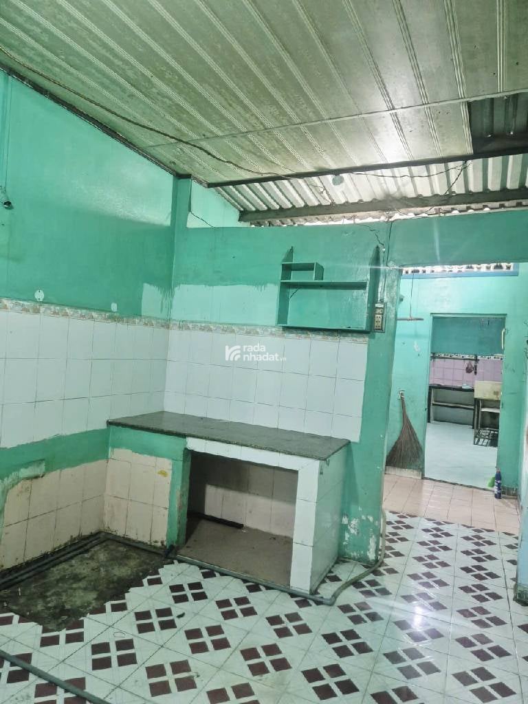 HẺM Ô TÔ PHẠM VĂN CHÍ, 75M2, 6.9 TỶ