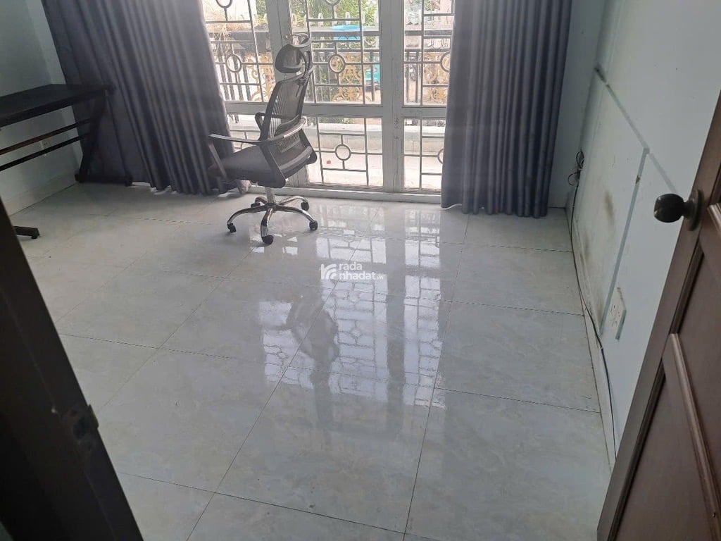 57m2 - Giá 6.8 tỷ - HXH Chuyên Dùng Chính kế chợ Phú Xuân, Phú Mỹ, Q7