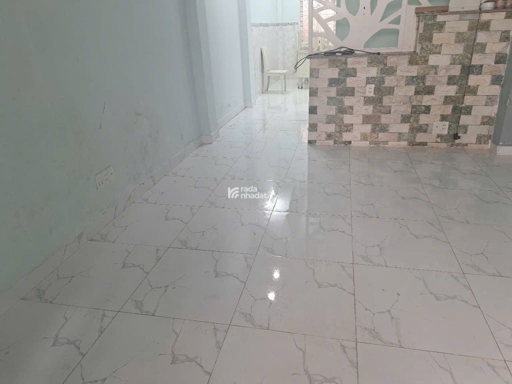57m2 - Giá 6.8 tỷ - HXH Chuyên Dùng Chính kế chợ Phú Xuân, Phú Mỹ, Q7