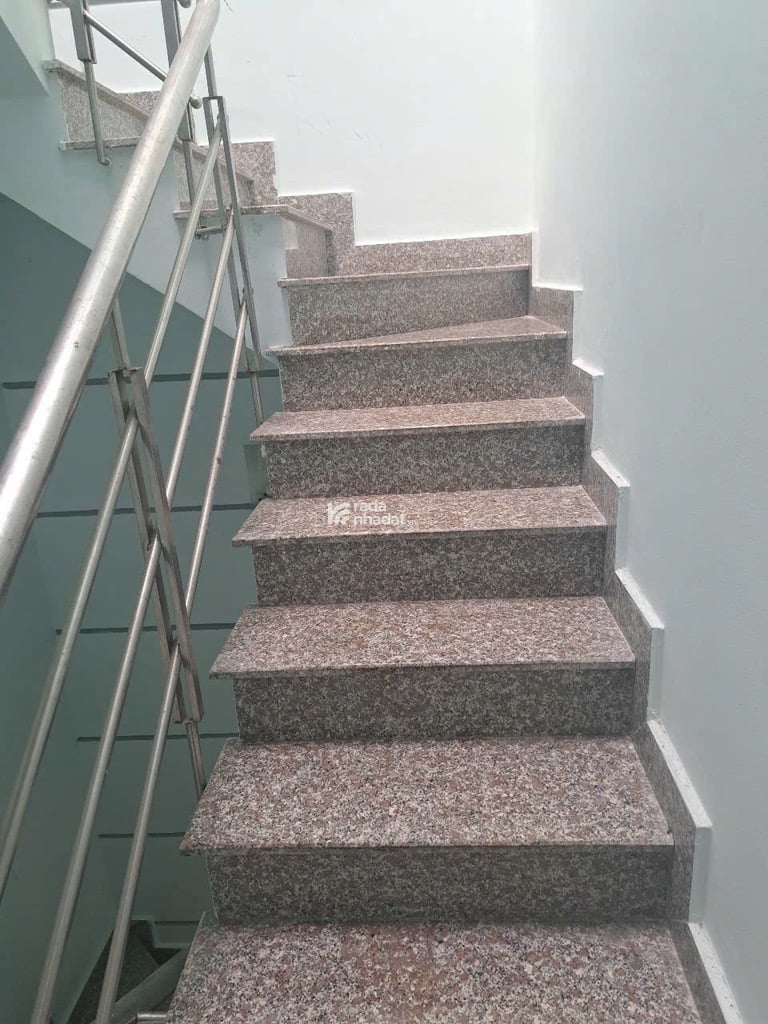57m2 - Giá 6.8 tỷ - HXH Chuyên Dùng Chính kế chợ Phú Xuân, Phú Mỹ, Q7