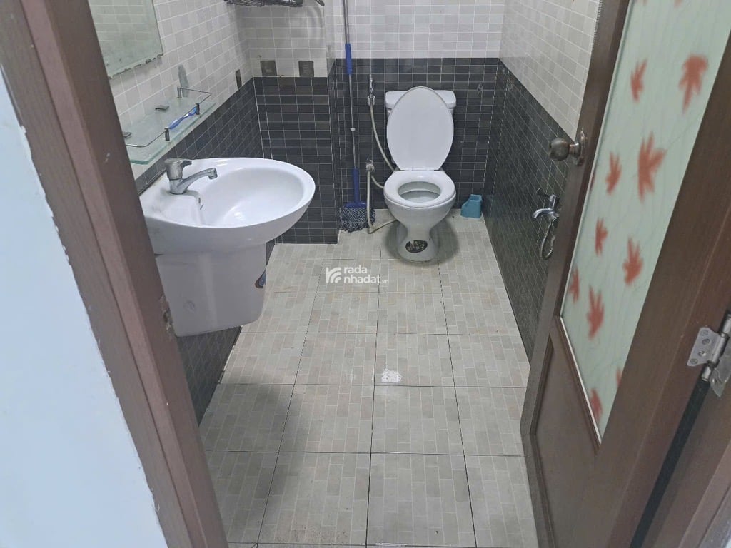 57m2 - Giá 6.8 tỷ - HXH Chuyên Dùng Chính kế chợ Phú Xuân, Phú Mỹ, Q7