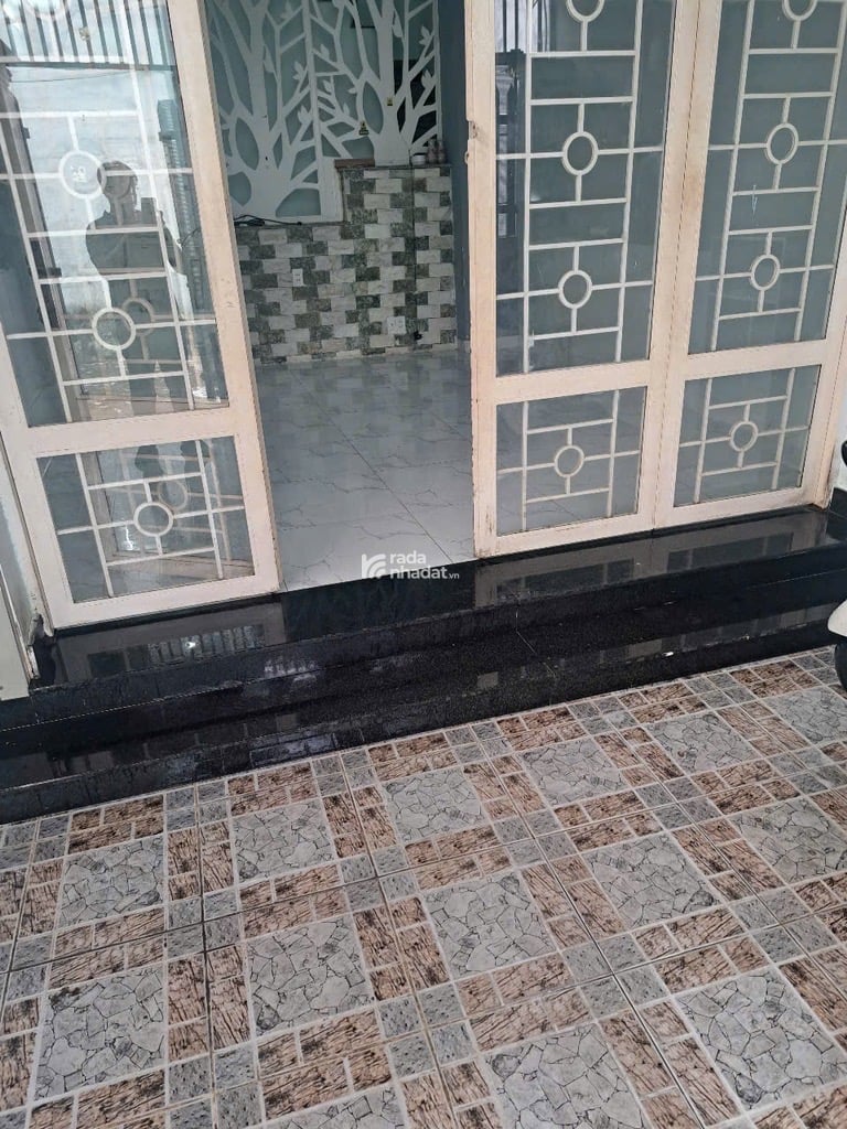57m2 - Giá 6.8 tỷ - HXH Chuyên Dùng Chính kế chợ Phú Xuân, Phú Mỹ, Q7