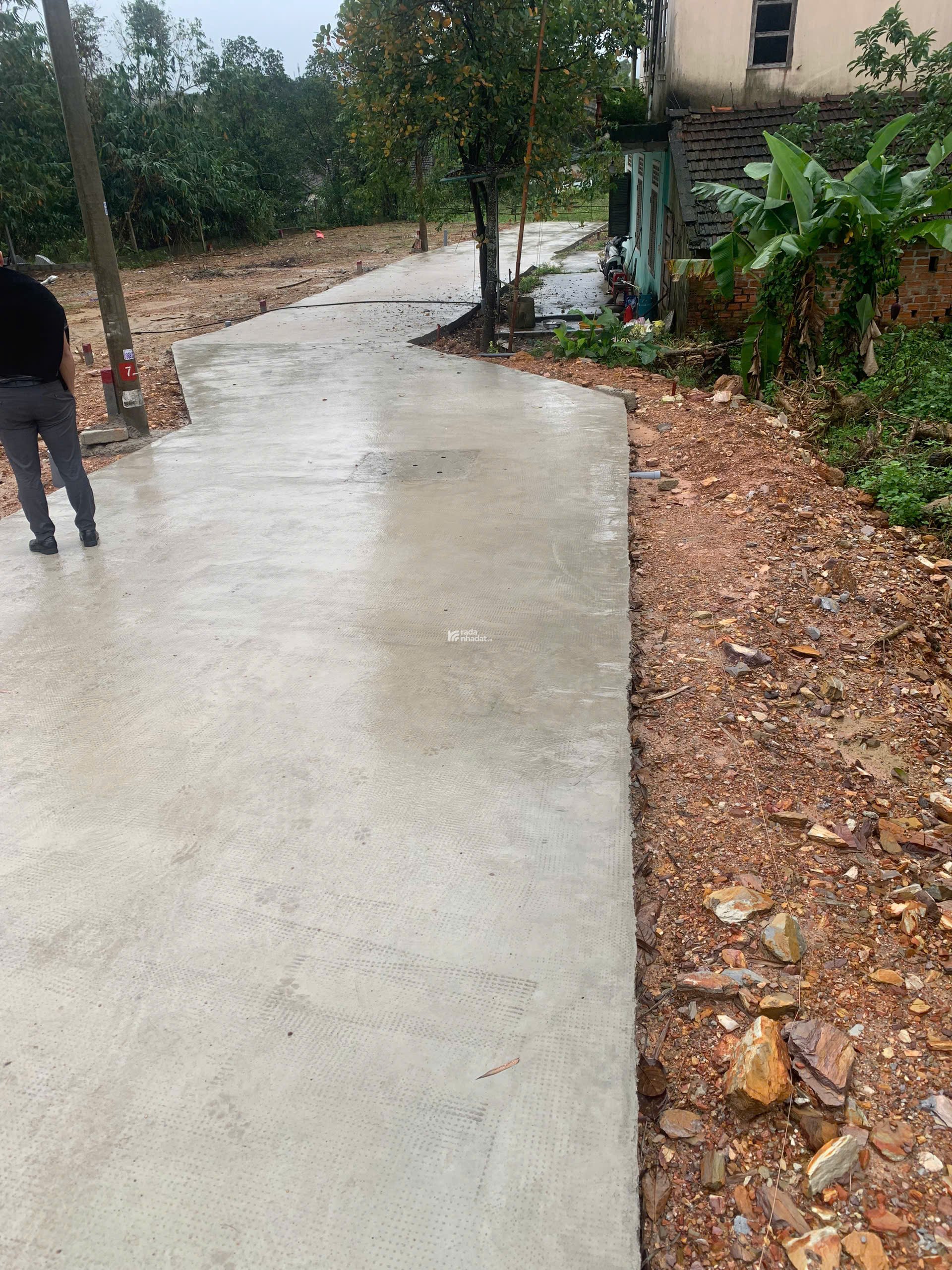 ĐƯỜNG PHÙNG QUÁN MỞ RỘNG 10M GIÁ ĐANG RẺ NHẤT GIAI ĐOẠN