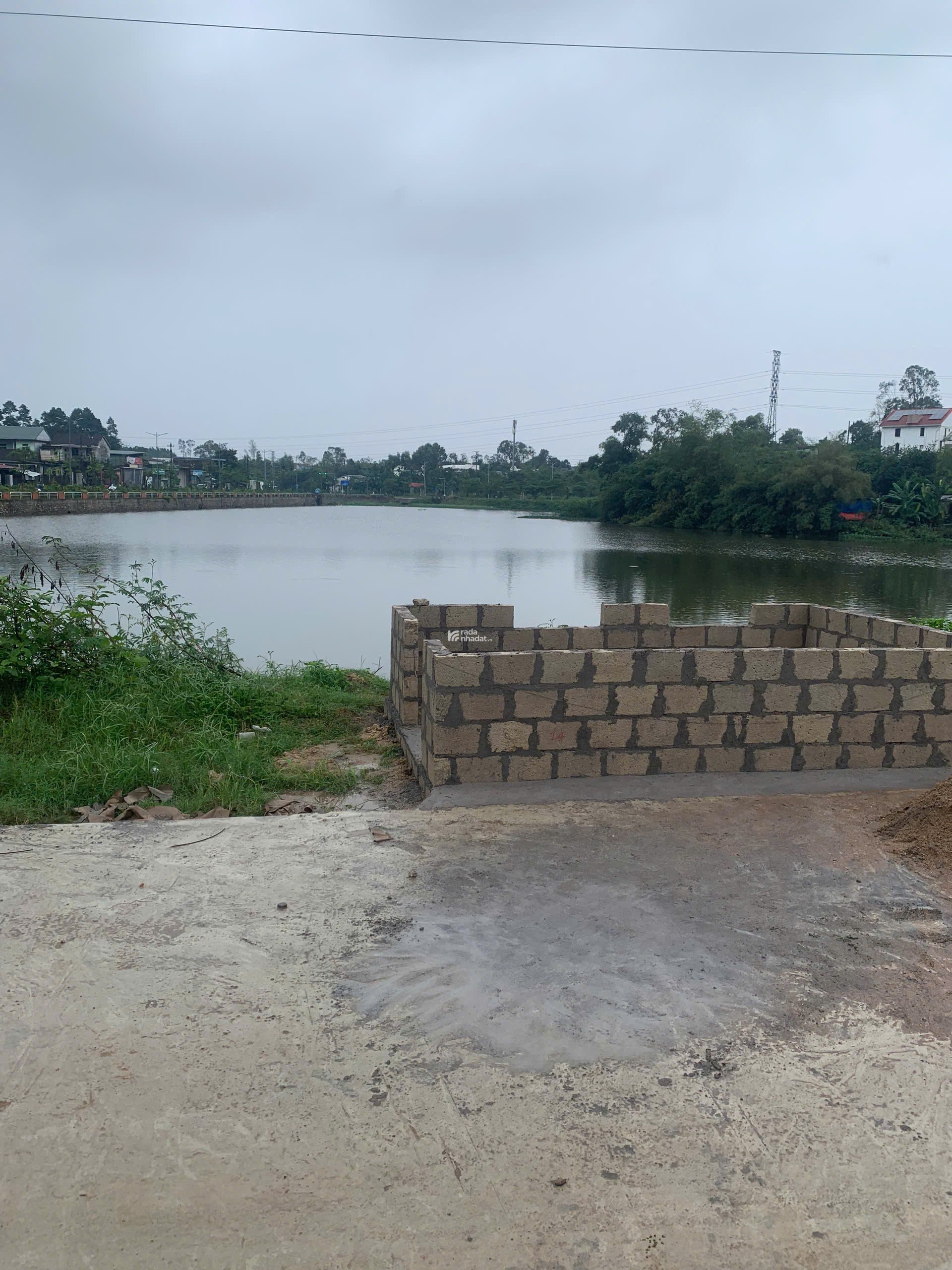 ĐƯỜNG PHÙNG QUÁN MỞ RỘNG 10M GIÁ ĐANG RẺ NHẤT GIAI ĐOẠN