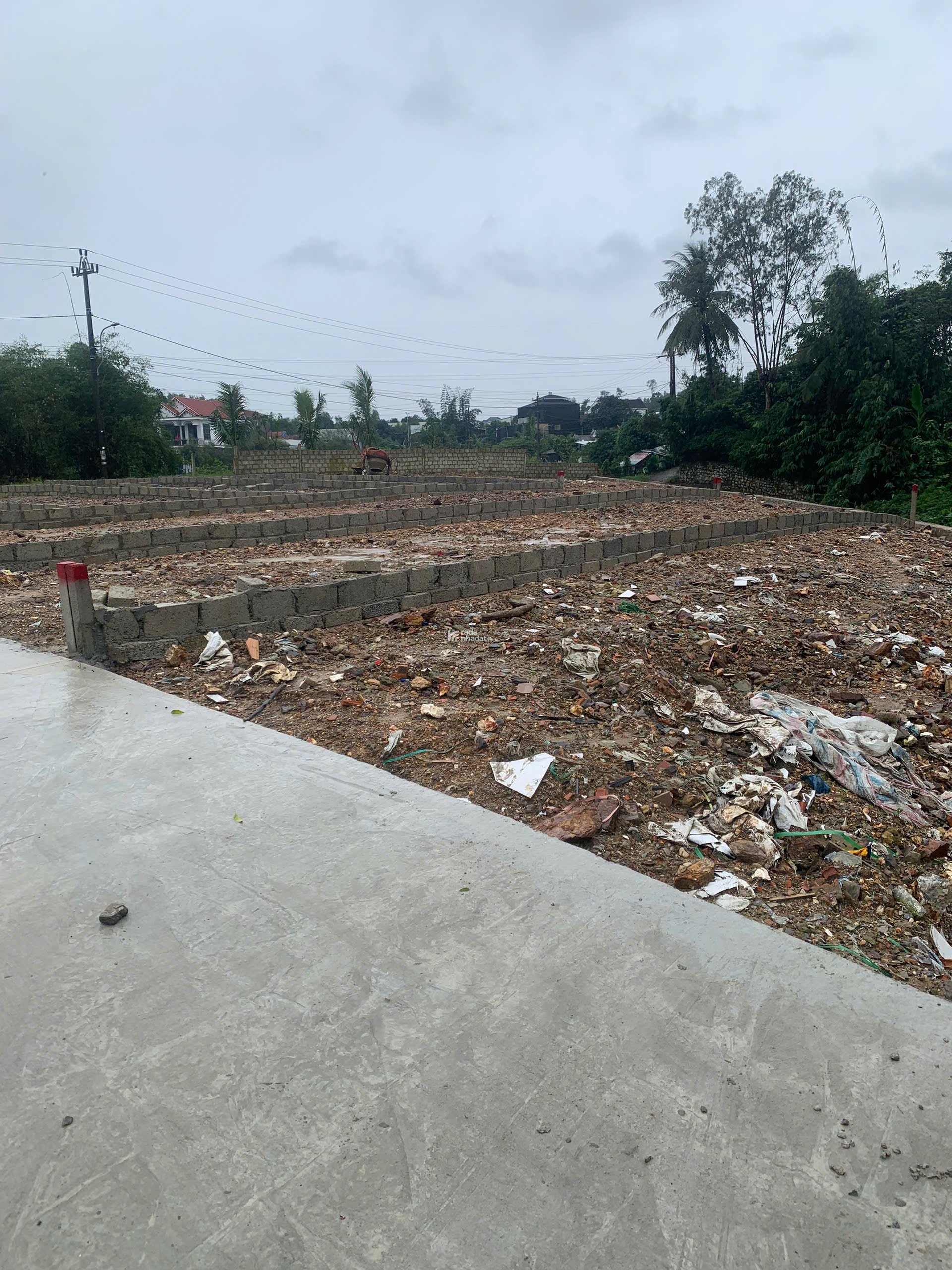 ĐƯỜNG PHÙNG QUÁN MỞ RỘNG 10M GIÁ ĐANG RẺ NHẤT GIAI ĐOẠN