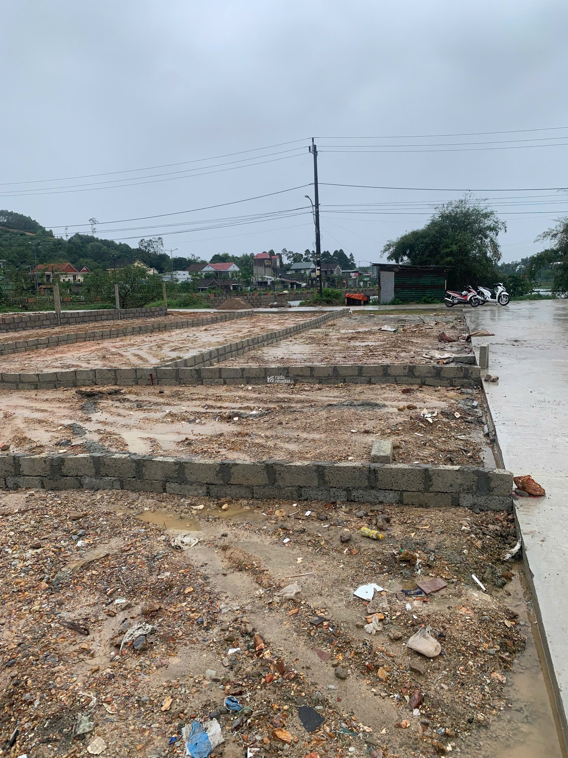 ĐƯỜNG PHÙNG QUÁN MỞ RỘNG 10M GIÁ ĐANG RẺ NHẤT GIAI ĐOẠN