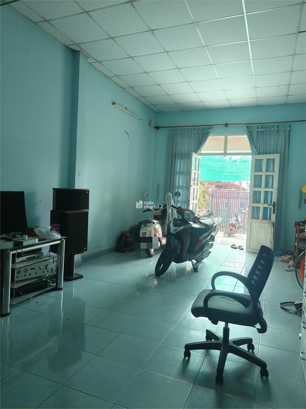 BÁN GẤP NHÀ C4 130M MT ĐƯỜNG XE TẢI CHỈ 7.1 TỶ  ĐƯỜNG TRƯƠNG HẠNH-NGUYỄN VĂN TĂNG CẠNH VINHOMES Q9 