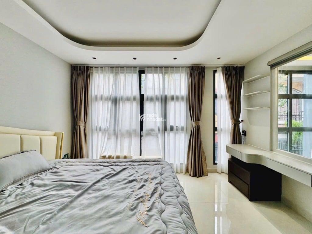 Bán Nhà Phố SWEET HOME Quang Trung, Gò Vấp,Giá 7.5 Tỷ