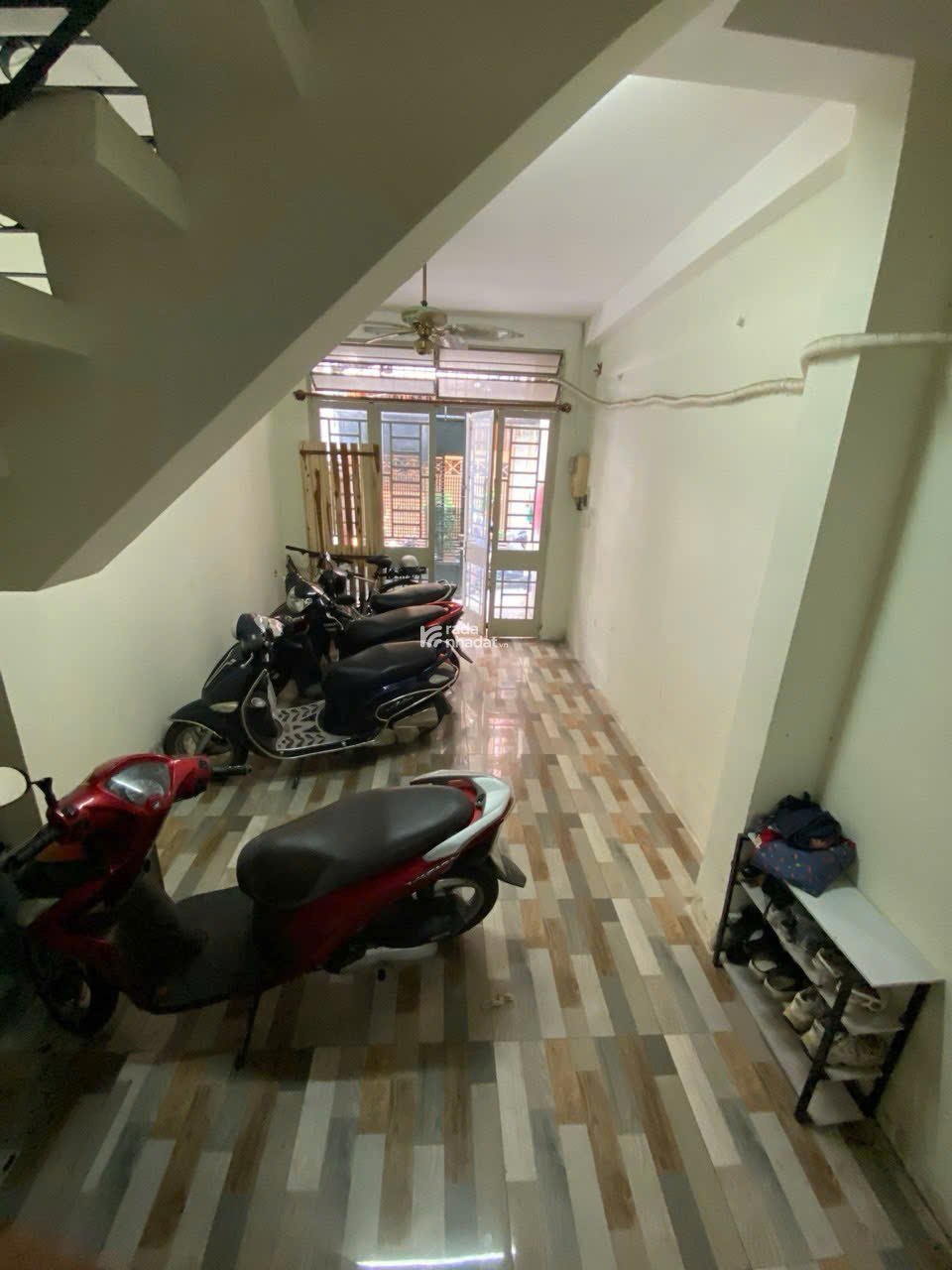 BÁN NHÀ HXH NGUYỄN THIỆN THUẬT Q3 - 3.4x9 , 4 tầng - 8.9 tỷ TL